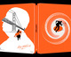 Steelbook limitado de Vértigo -de Alfred Hitchcock- en UHD 4K y Blu-ray