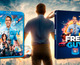 Free Guy a la venta el 13 de octubre en Blu-ray y Steelbook