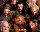 Nuevo póster de El Hobbit: Un Viaje Inesperado lleno de personajes