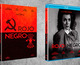Rojo y Negro en Blu-ray, restaurada, con funda y libreto