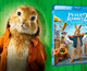 Peter Rabbit 2: A la Fuga en Blu-ray; carátula, extras y datos técnicos