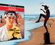 Colección Karate Kid en UHD 4K con novedades en la primera película