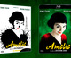 Nueva edición de Amelie en Blu-ray por su 20º aniversario