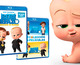 El Bebé Jefazo: Negocios de Familia en Blu-ray y pack con las dos entregas