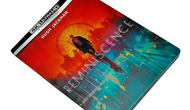 Fotografías del Steelbook de Reminiscencia en UHD 4K y Blu-ray
