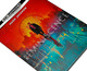 Fotografías del Steelbook de Reminiscencia en UHD 4K y Blu-ray