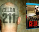 La película Celda 211 volverá a estar disponible en Blu-ray
