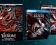 Todos los detalles de Venom: Habrá Matanza en Blu-ray y UHD 4K