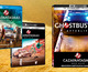 Todos los detalles de Cazafantasmas: Más Allá en Steelbook 4K, Blu-ray y UHD 4K