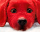 Anuncio oficial de Clifford, el Gran Perro Rojo en Blu-ray
