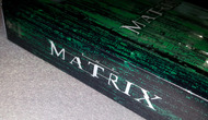 Fotografías de la edición Titans of Cult de Matrix en UHD 4K