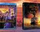 Todos los detalles de Muerte en el Nilo en Blu-ray sencillo y Steelbook