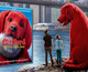 Todos los detalles de Clifford, el Gran Perro Rojo en Blu-ray