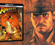 Indiana Jones en Busca del Arca Perdida tendrá Steelbook en UHD 4K