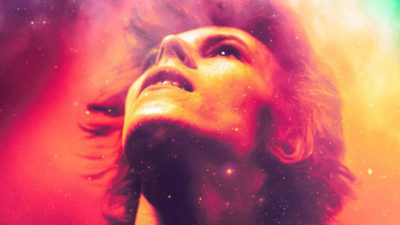 Teaser tráiler de Moonage Daydream, el documental sobre el legado de David Bowie