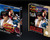 Ediciones retro inspiradas en los videojuegos de Street Fighter II en Blu-ray
