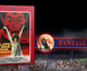 Colección Fantaterror: El Gran Amor del Conde Drácula en Blu-ray