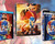 Todos los detalles de Sonic 2: La Película en Blu-ray, UHD 4K y Steelbook 4K