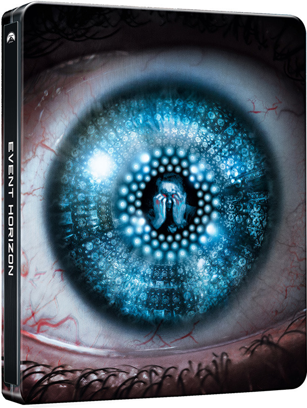 Horizonte Final - Edición Metálica Ultra HD Blu-ray 6
