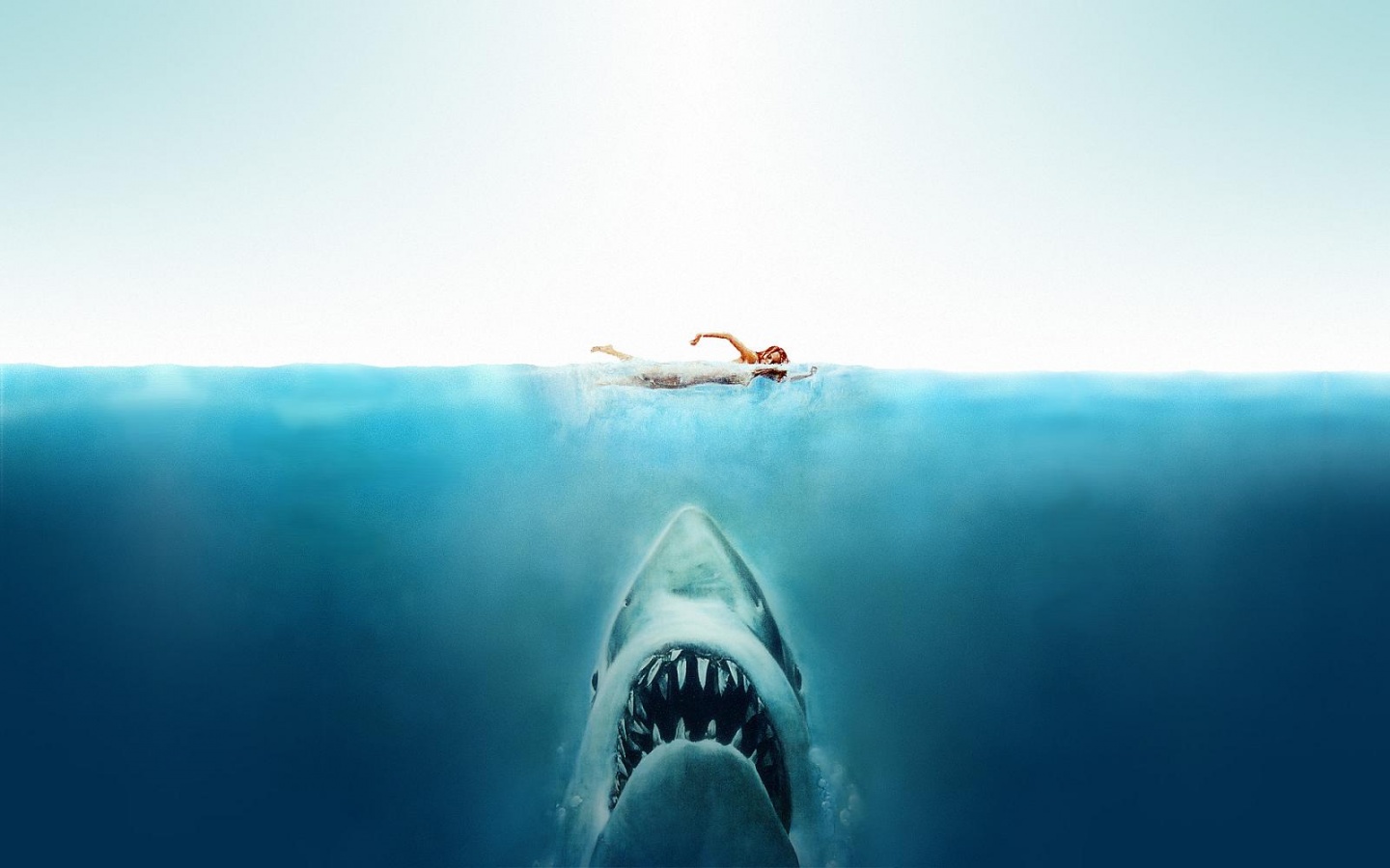 Tiburón, sus secuelas y los monstruos de Universal en Blu-ray