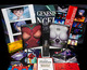 Fotografías de la edición definitiva de Neon Genesis Evangelion en Blu-ray