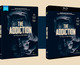 Estreno en Blu-ray de The Addiction con extras, funda y caja negra