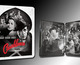 El clásico Casablanca se estrena en UHD 4K con un Steelbook