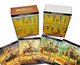 Fotografías del pack Mad Max Anthology en UHD 4K y Blu-ray (UK)