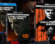 Todos los detalles de Halloween: El Final en Blu-ray, 4K y Steelbook 4K