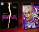 Todos los detalles de la edición con dos discos de Showgirls en Blu-ray