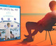Lanzamiento de Sundown en Blu-ray, con Tim Roth