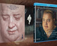 Edición con funda para La Ballena (The Whale) en Blu-ray, con Brendan Fraser