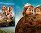 Detalles de Astérix y Obélix: El Reino Medio en Blu-ray