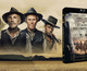 El western El Cazador de Recompensas -dirigido por Walter Hill- en Blu-ray