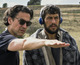Arranca el rodaje de Escape, la película de Rodrigo Cortés producida por Martin Scorsese