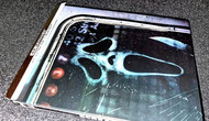 Fotografías del Steelbook de Scream VI en UHD 4K y Blu-ray
