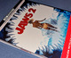 Fotografías del Steelbook de Tiburón 2 en UHD 4K y Blu-ray