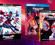 Spider-Man: Cruzando el Multiverso en Blu-ray, UHD 4K y Steelbook 4K
