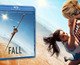 Carátula y detalles de Fall en Blu-ray