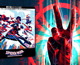 Éxito de reservas del Steelbook de Spider-Man: Cruzando el Multiverso en amazon 