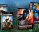 Todos los detalles de Transformers: El Despertar de las Bestias en Blu-ray y UHD 4K