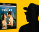 Topaz, la película de espías de Hitchcock, en UHD 4K