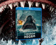 Tiburón Negro en Blu-ray, el megalodón de bajo presupuesto