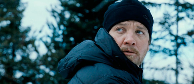 Anuncio oficial del Blu-ray de El Legado de Bourne