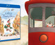 El Viaje de Ernest y Célestine a la venta en Blu-ray en diciembre