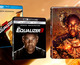 Se cierra la trilogía con The Equalizer 3 en Blu-ray, UHD 4K y Steelbook