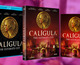 Edición especial de Calígula en Blu-ray con The Ultimate Cut