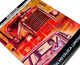 Fotografías del Steelbook de El Diablo sobre Ruedas en UHD 4K y Blu-ray