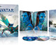 Steelbook de Avatar en UHD 4K con Dolby Vision