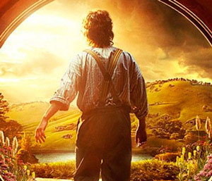 El Hobbit: Un Viaje Inesperado - Segundo spot de TV